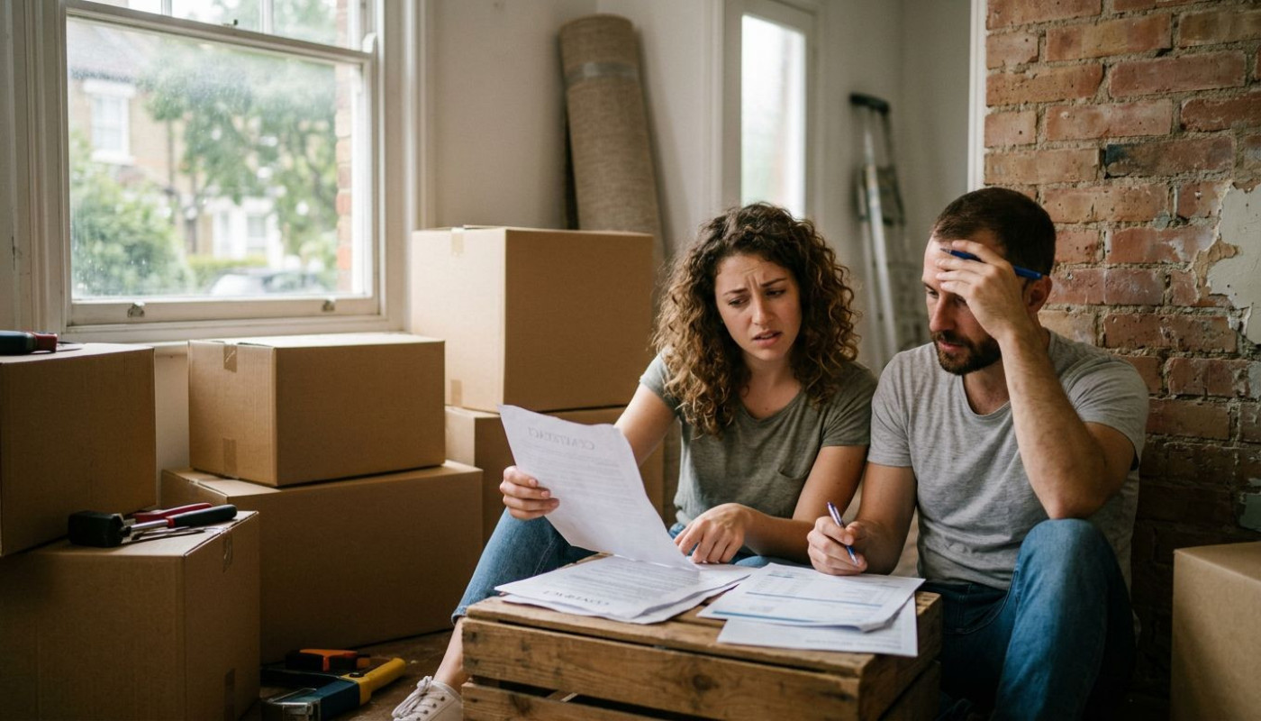 Acquisto della prima casa: quali errori possono costare caro?