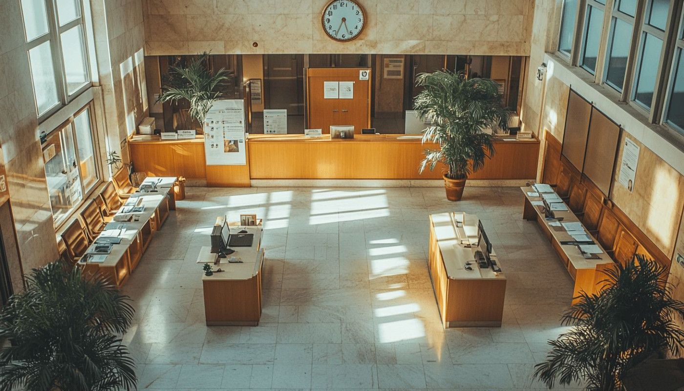 Guida passo passo per ottenere il numero di sicurezza sociale in Portogallo